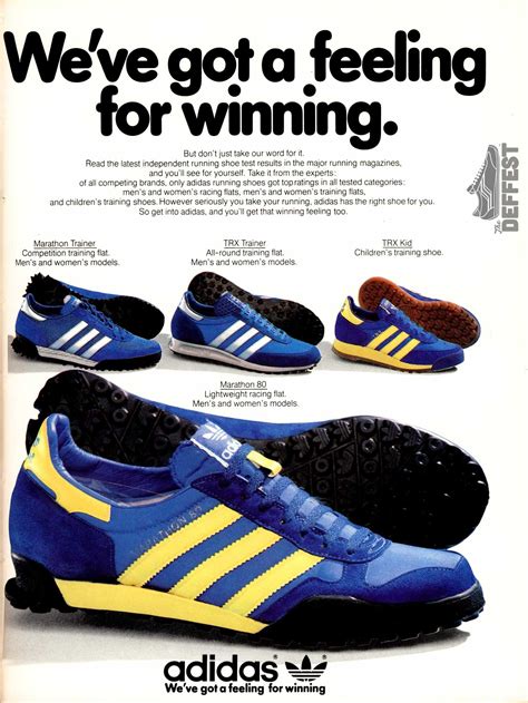 adidas retro trainer|vintage adidas trainers 1980s.